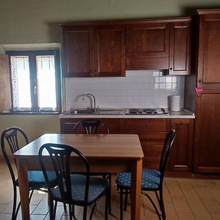Agriturismo Fonte Carella Monte San Pietrangeli エクステリア 写真
