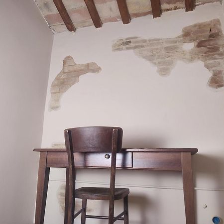 Agriturismo Fonte Carella Monte San Pietrangeli エクステリア 写真