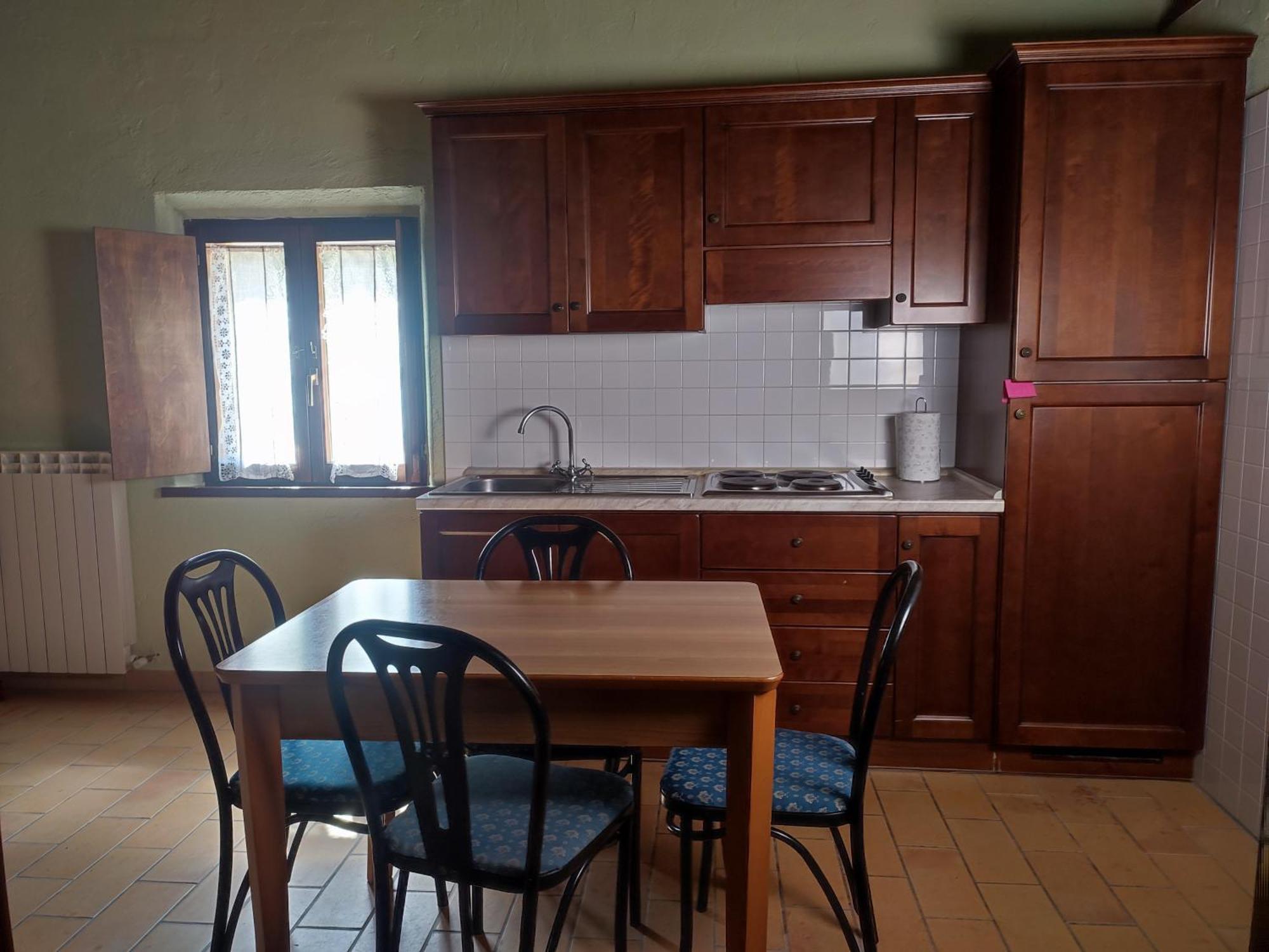 Agriturismo Fonte Carella Monte San Pietrangeli エクステリア 写真