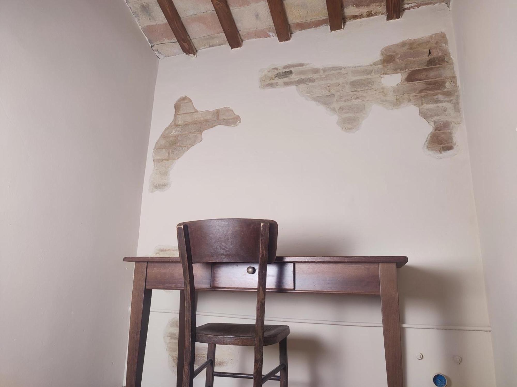 Agriturismo Fonte Carella Monte San Pietrangeli エクステリア 写真