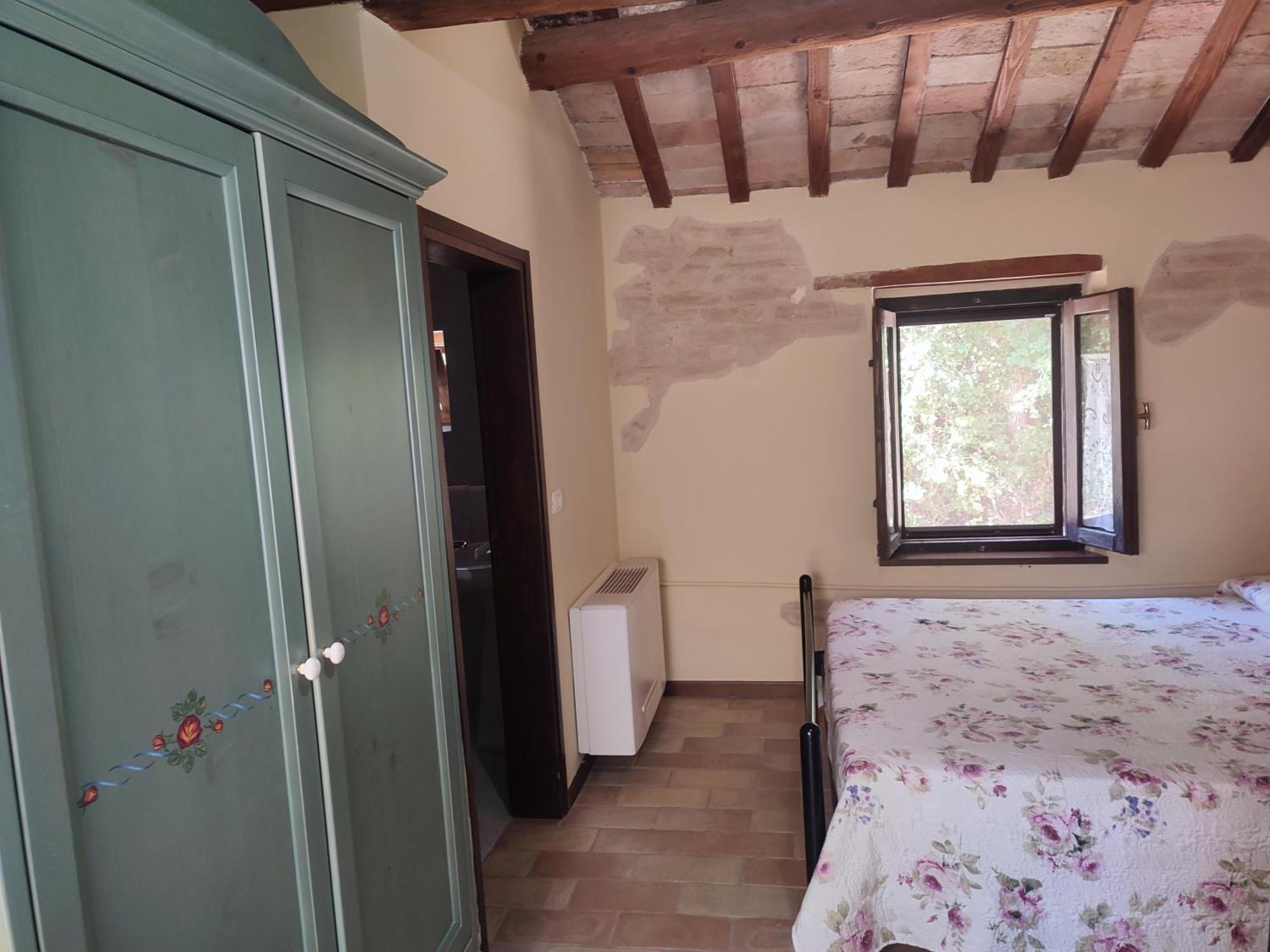 Agriturismo Fonte Carella Monte San Pietrangeli エクステリア 写真