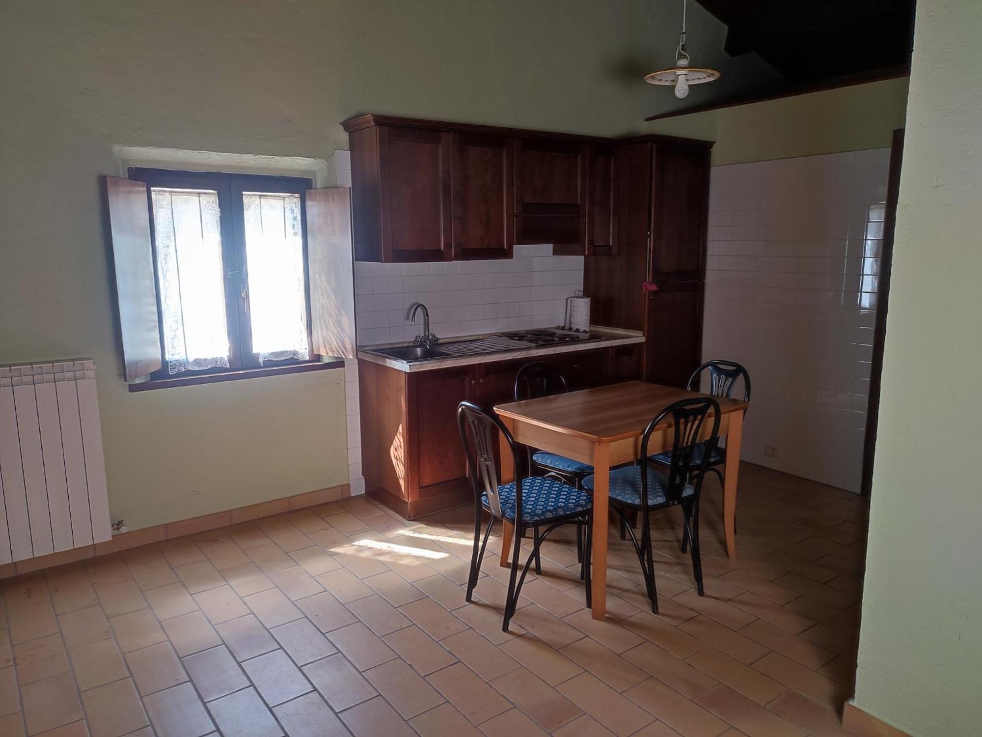 Agriturismo Fonte Carella Monte San Pietrangeli エクステリア 写真
