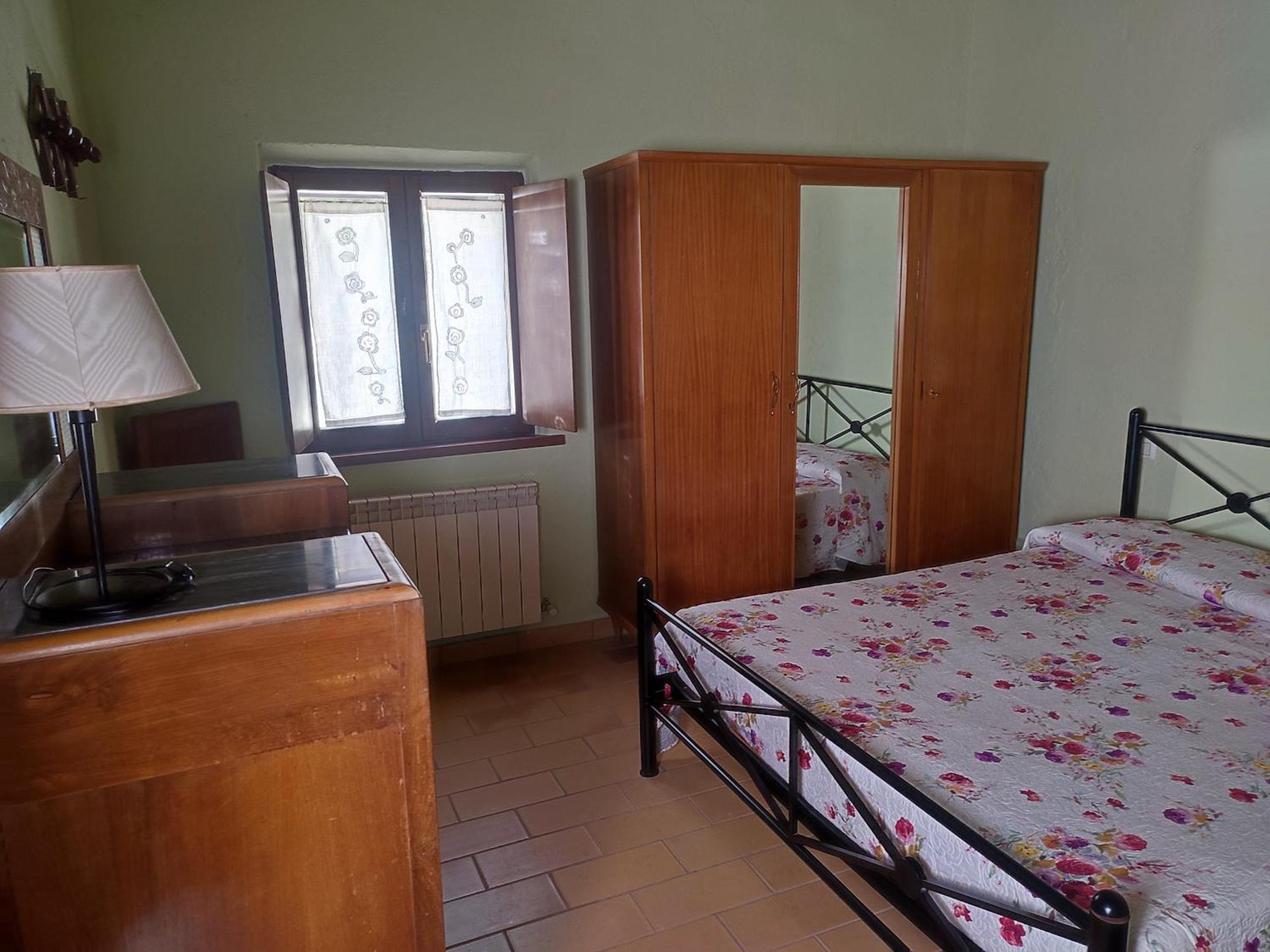 Agriturismo Fonte Carella Monte San Pietrangeli エクステリア 写真