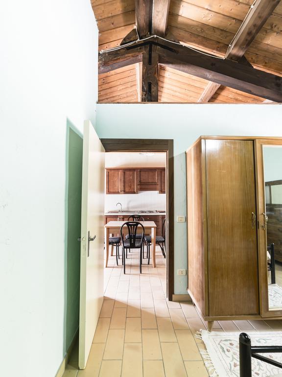 Agriturismo Fonte Carella Monte San Pietrangeli エクステリア 写真