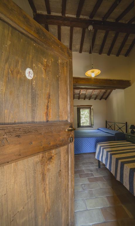 Agriturismo Fonte Carella Monte San Pietrangeli エクステリア 写真